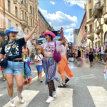 Stockholm Pride