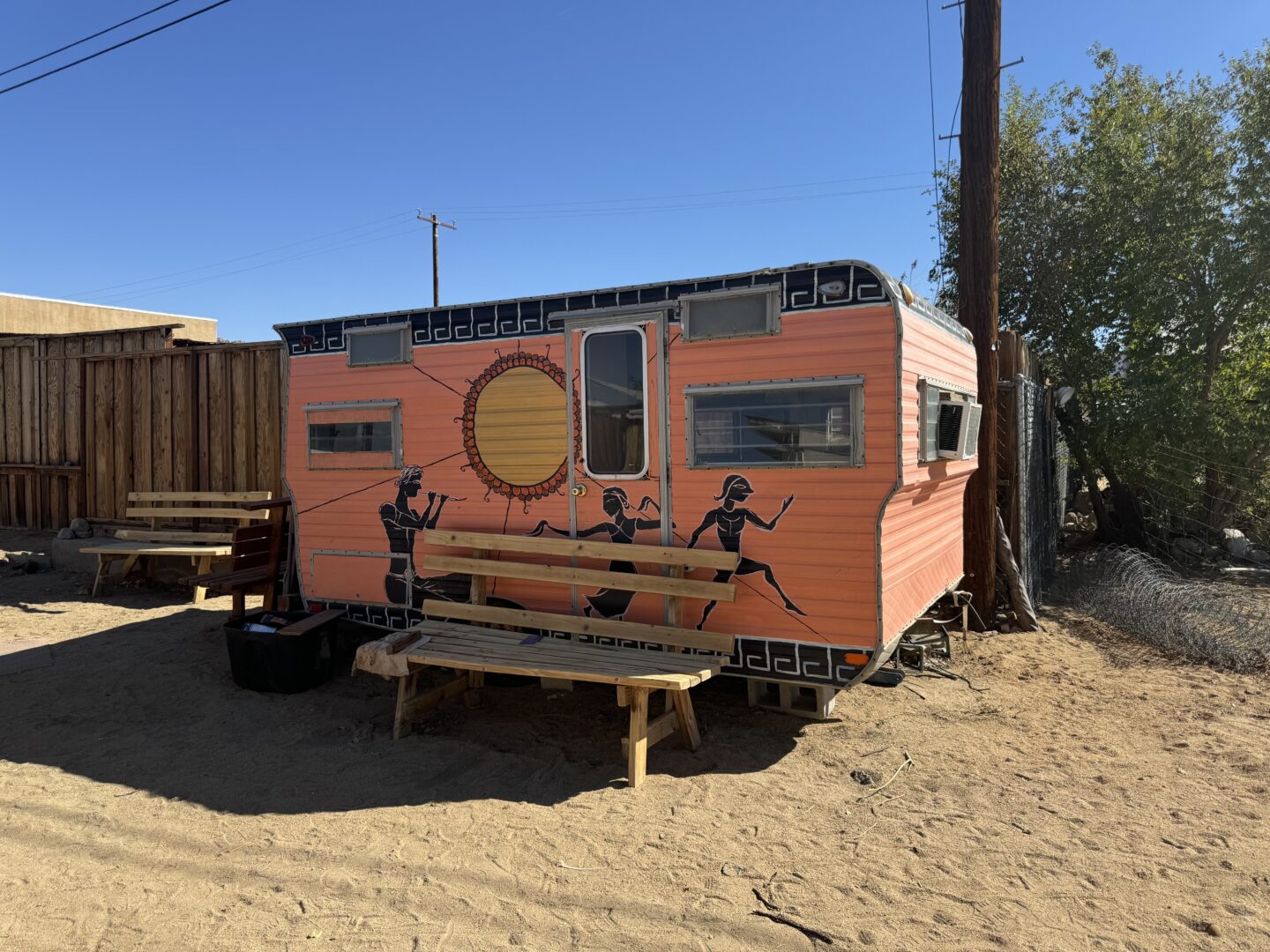 Joshua Tree National Park