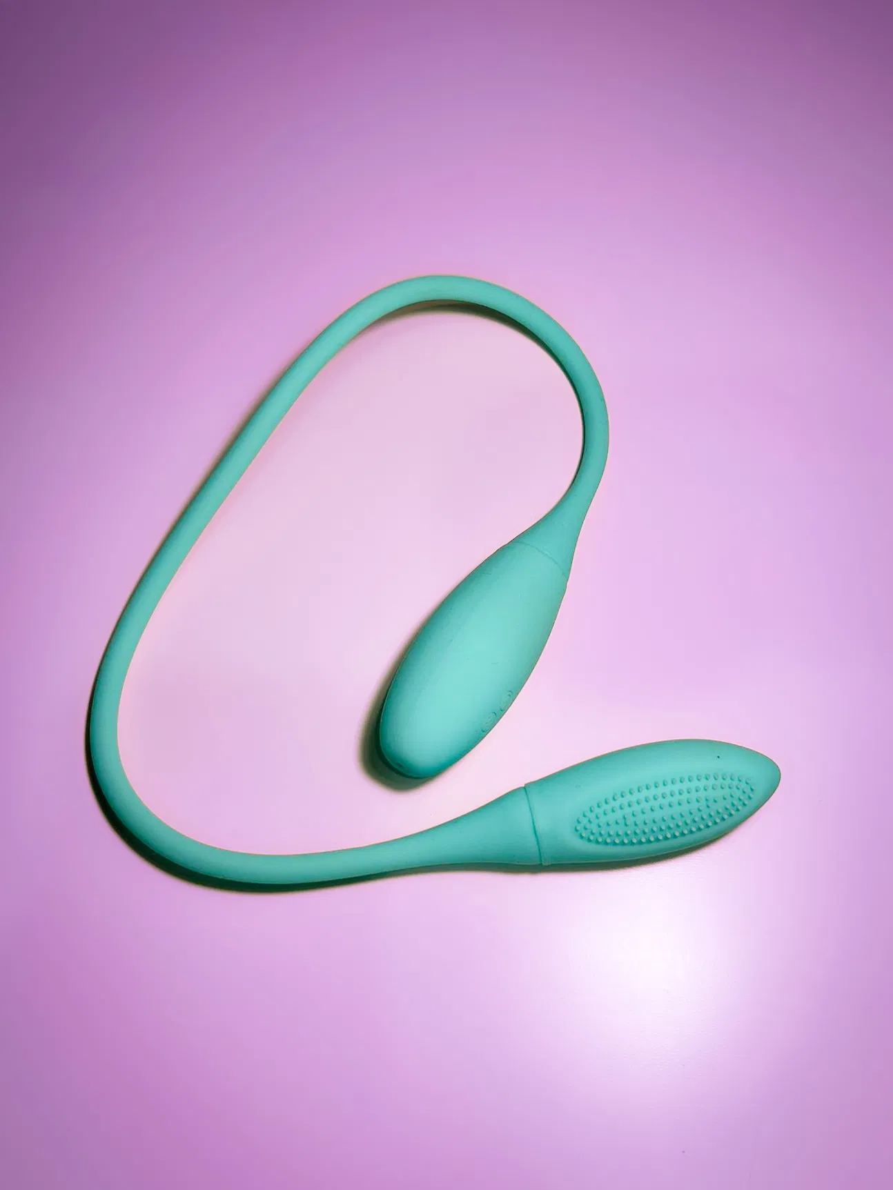 Double Head 7 Frequency Vibrator