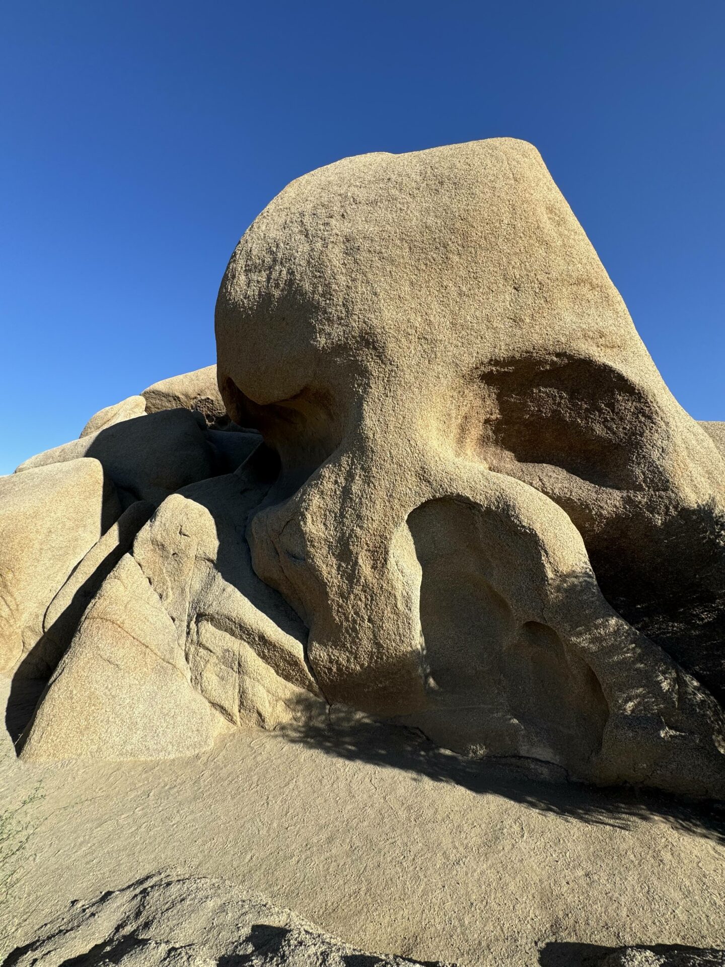 Skull Rock