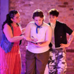 Diary of a Gay Disaster