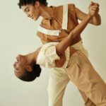 Cortney Taylor Key and Audrey Malek by Leigh-Ann Esty