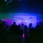 Leztopia at The Yard Theatre