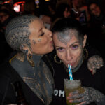 Flirrrt London founders