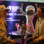 RWC Experience