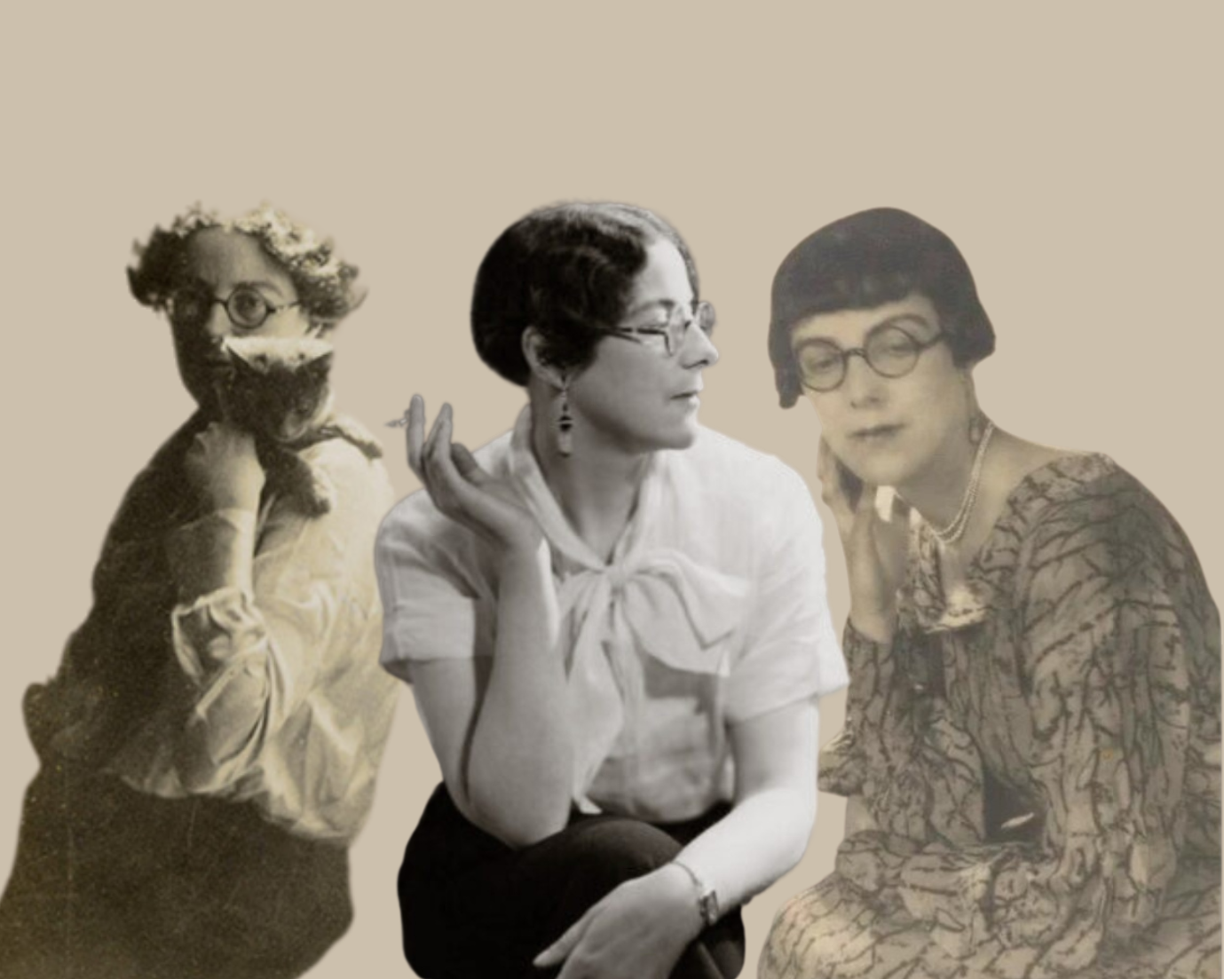 Sylvia Townsend Warner