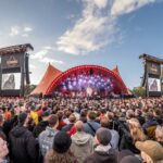 Roskilde Festival Stage