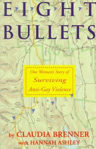 Eight Bullets