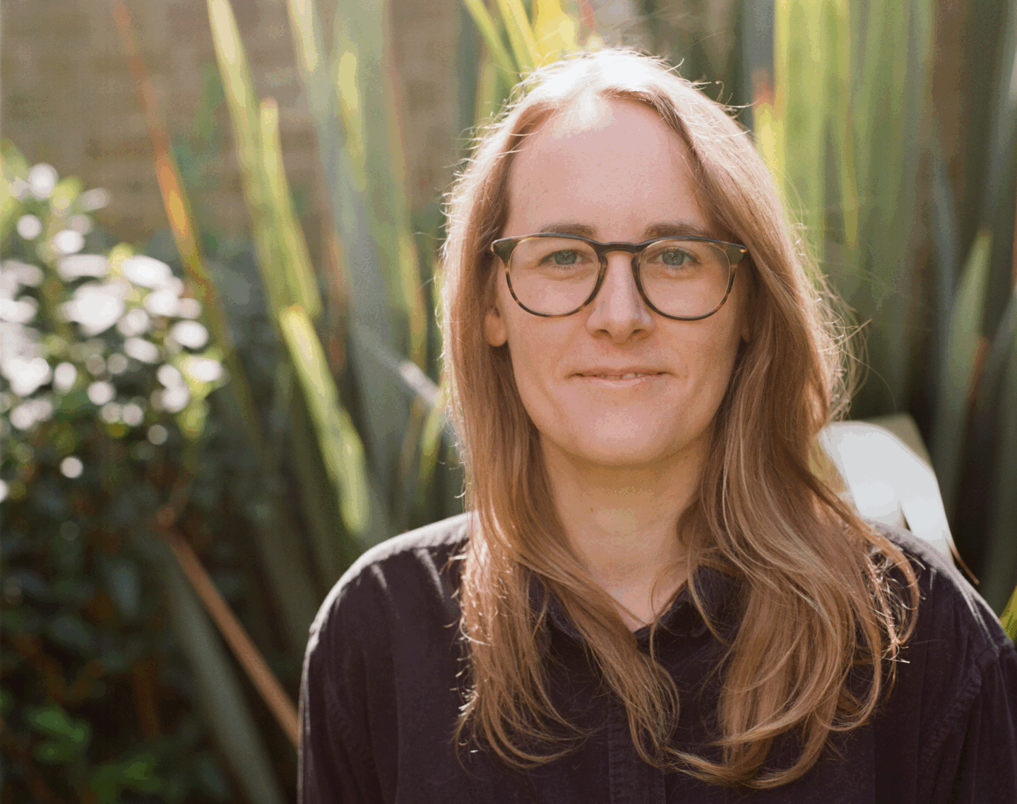 Grace Flahive