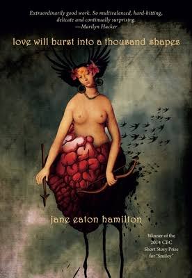 Love Will Burst into a Thousand Shapes Eaton Hamilton