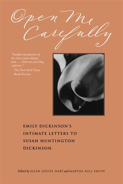Open-Me-Carefully