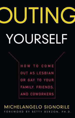 Outing Yourself