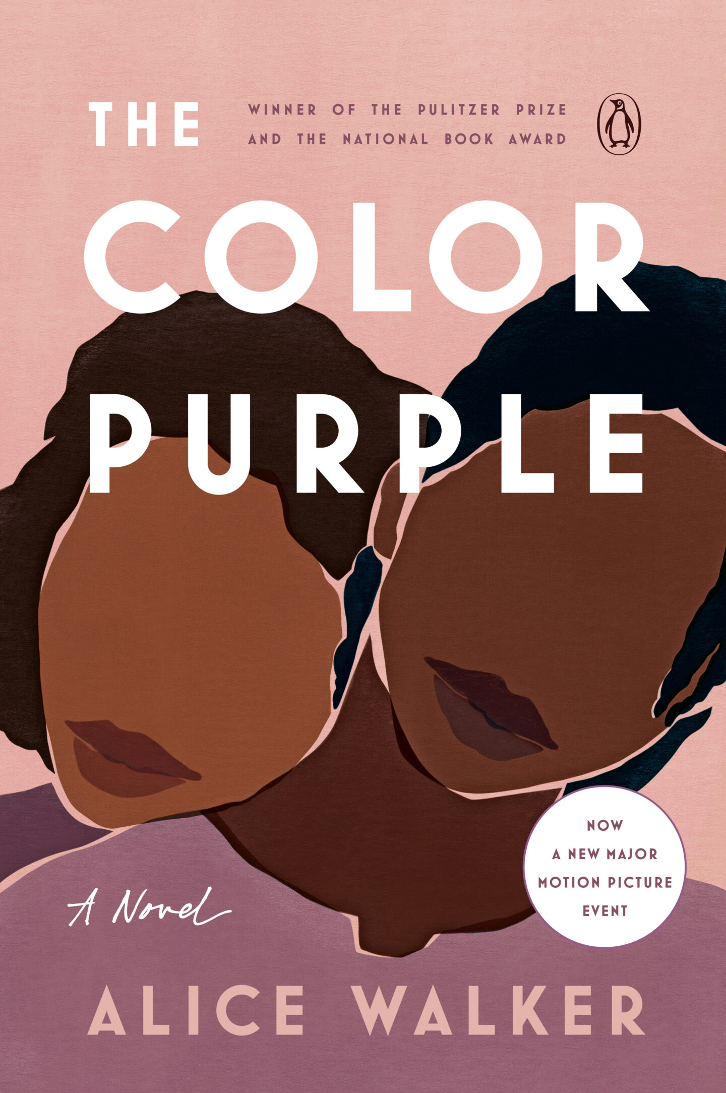 “The Color Purple” by Alice Walker
