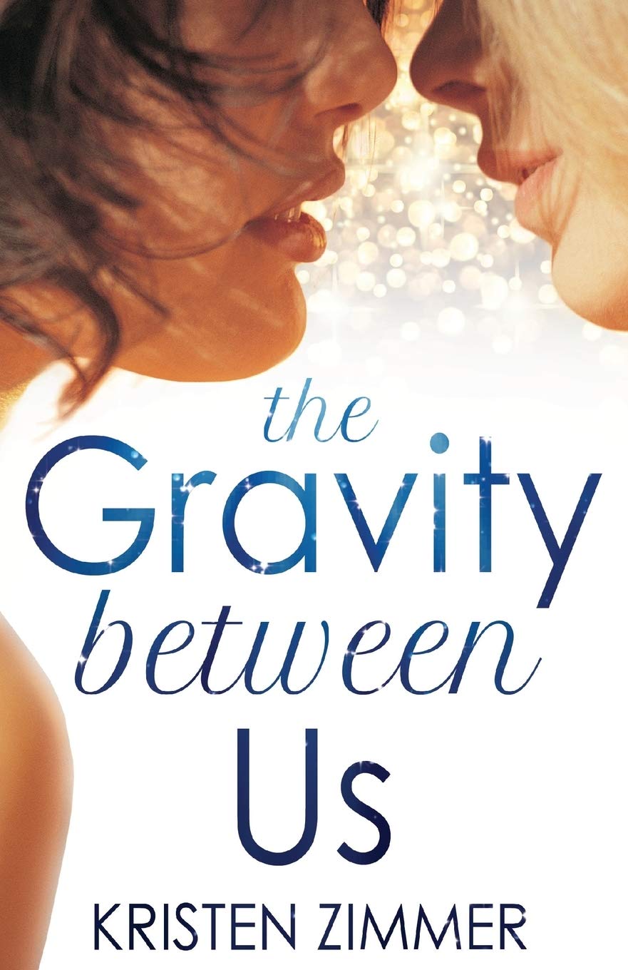 The gravity between us