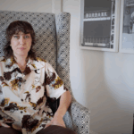 Ashlee Belzo interview