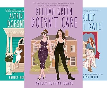 the brights falls series
