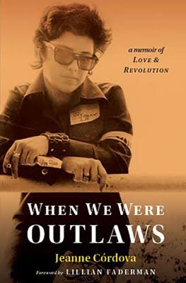 when we were outlaws