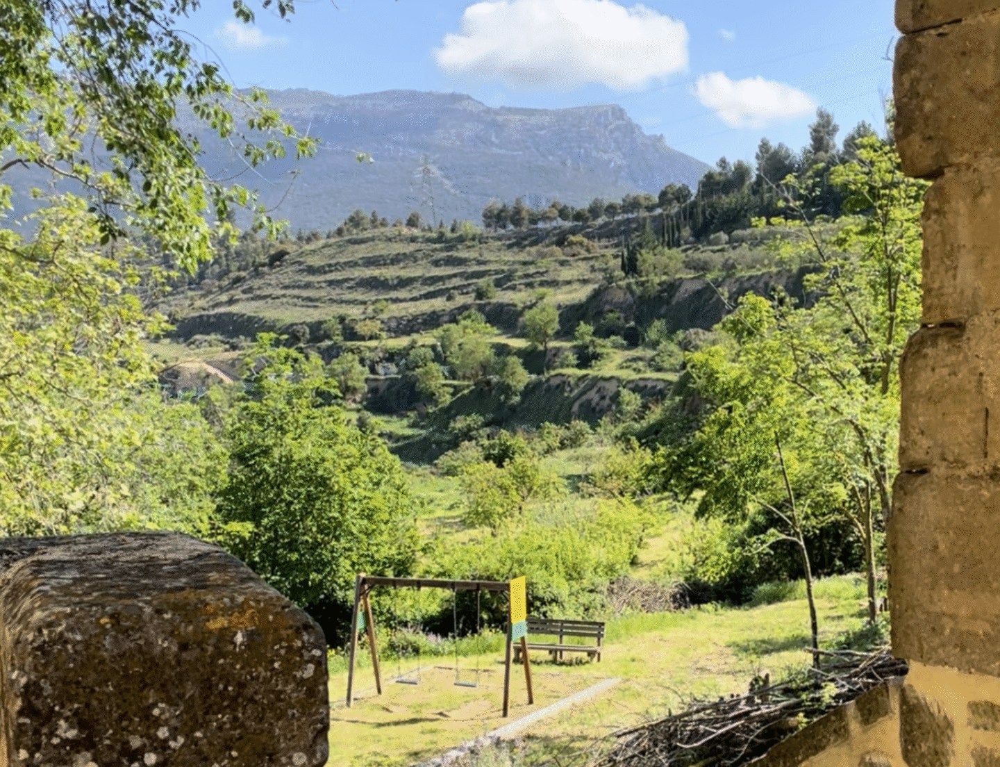 La Escotilla