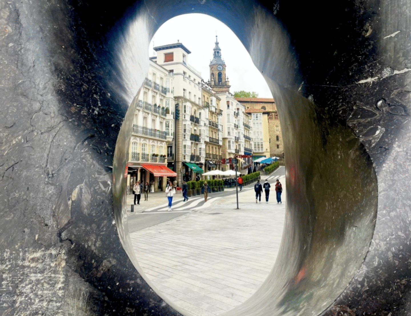 Vitoria-Gasteiz