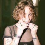 FoxGunn with a rollie