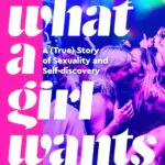 DIVA mag’s Roxy Bourdillon book
