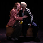 WANTED at Edinburgh Fringe 2025