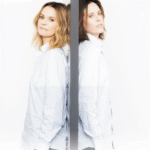 Kate and Leisha