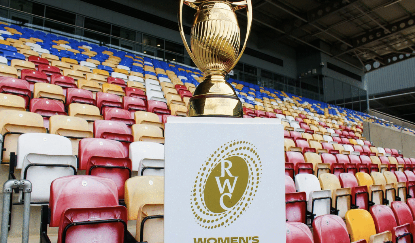 Women's Rugby World Cup