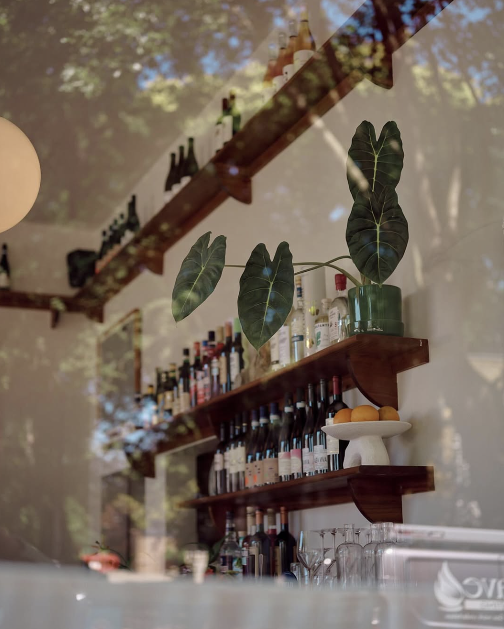 Lupa restaurant