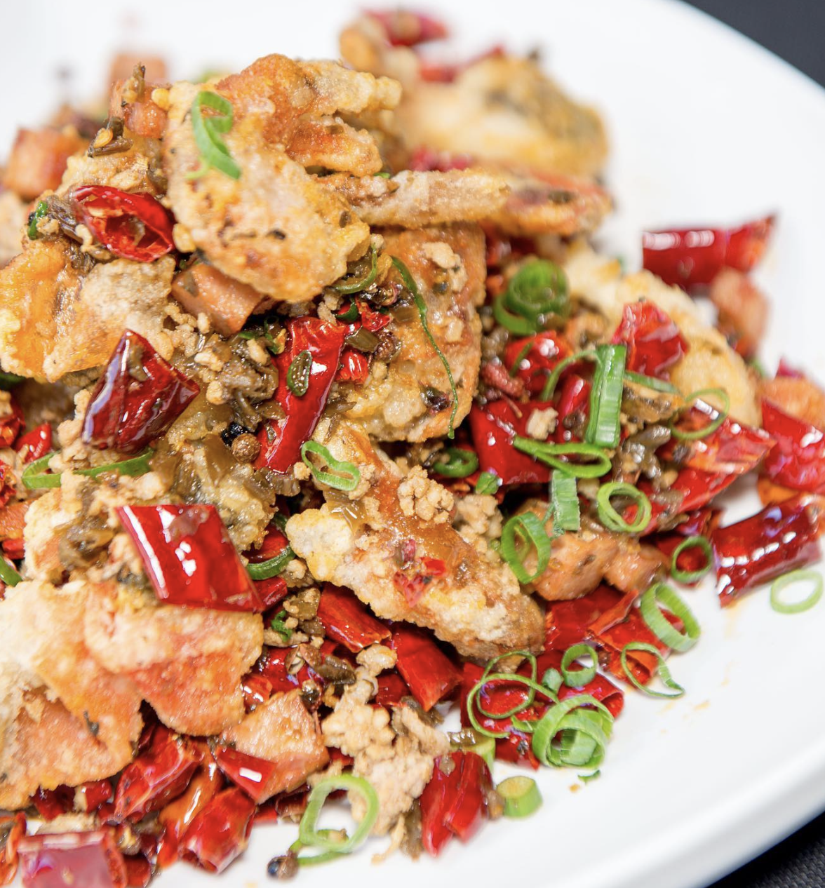 tofu vegan restaurant