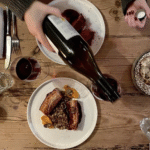 smokehouse restaurant