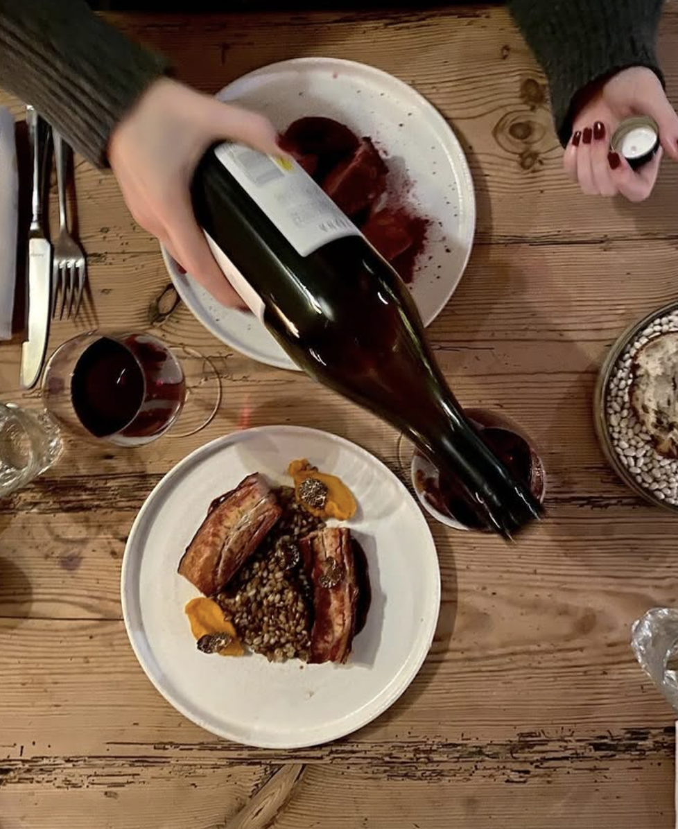 smokehouse islington