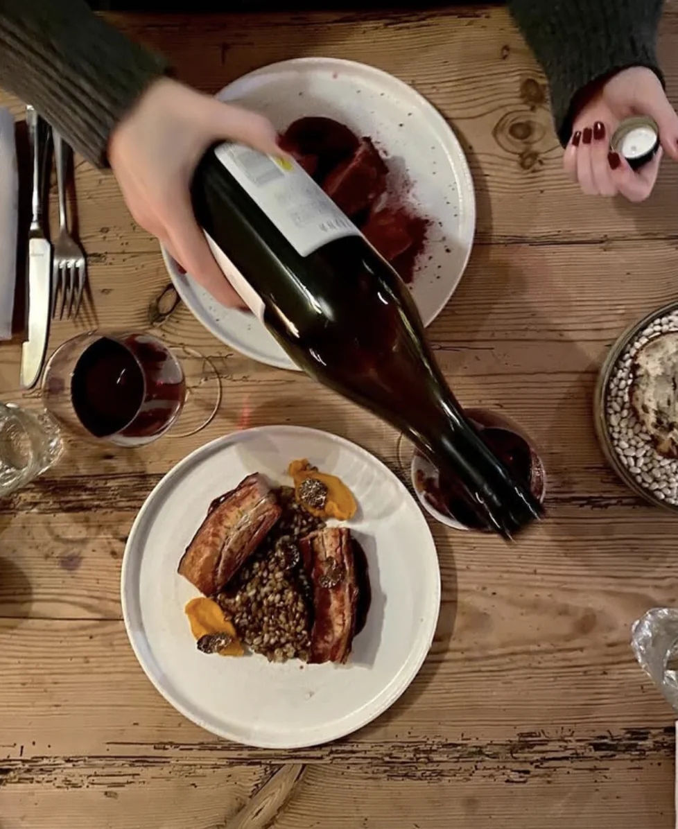 These are the Restaurants to Bookmark in Highbury & Islington