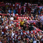 Arsenal FC v Manchester United FC - Barclays Women's Super League