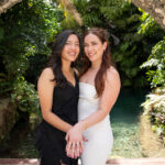 Haley & Pilar engagement