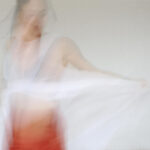 Yoga Student at Liquid Movement