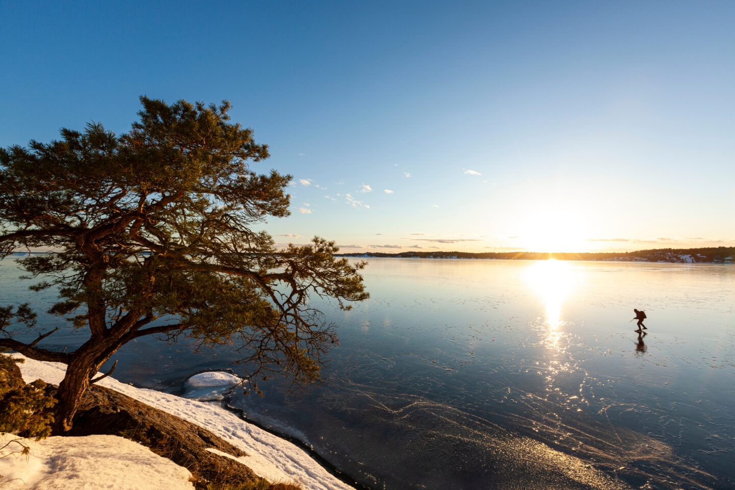Stockholm Archipelago