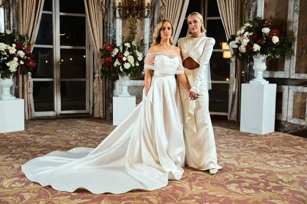 The UK’s Best Reality TV + Dating Shows with Lesbian & Sapphic Representation (& Where to Watch)