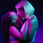 When two women collide in Private View