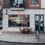 Brunch at Groundstate Coffee