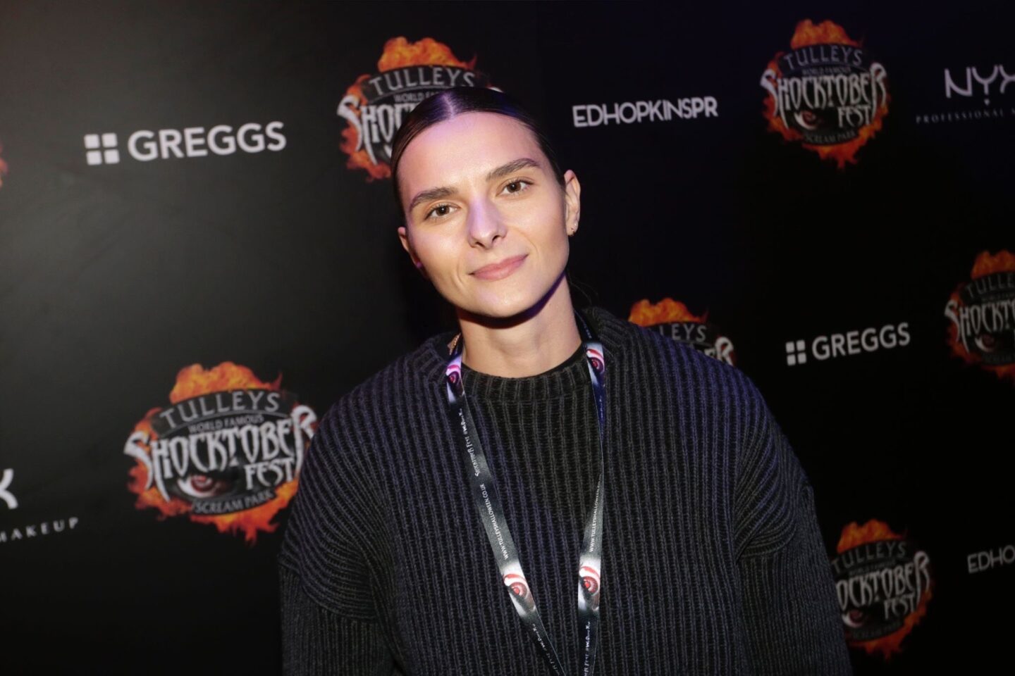 Abby Reynolds from Stranded on Honeymoon Island