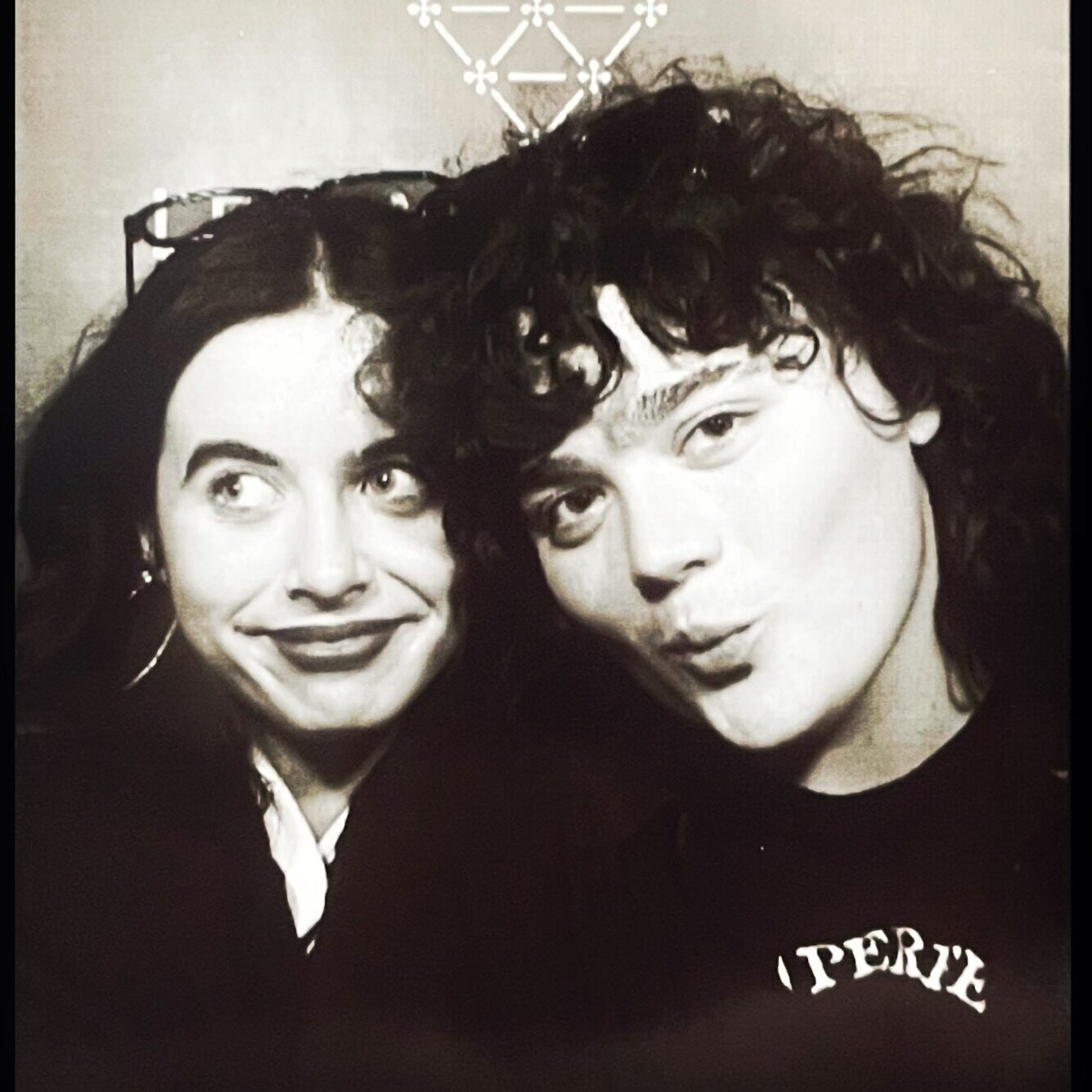 The founders of La Monocle 