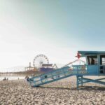 Santa Monica Pier
