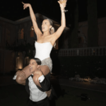 Sam Kerr and Kristie Mewis wedding