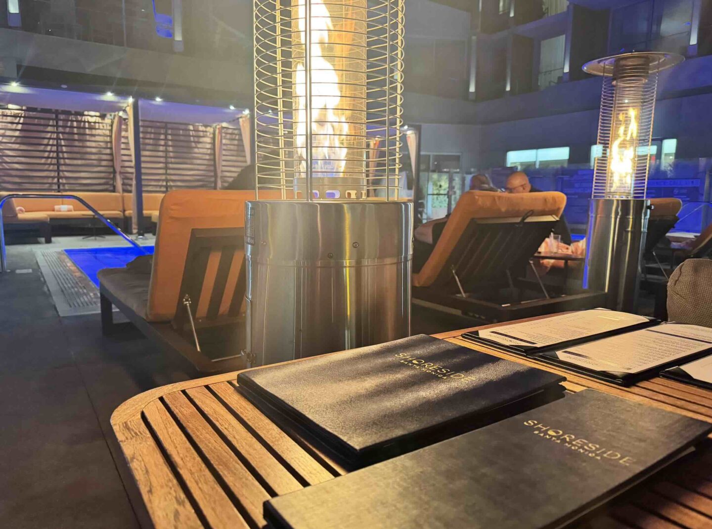 Shore Hotel Santa Monica