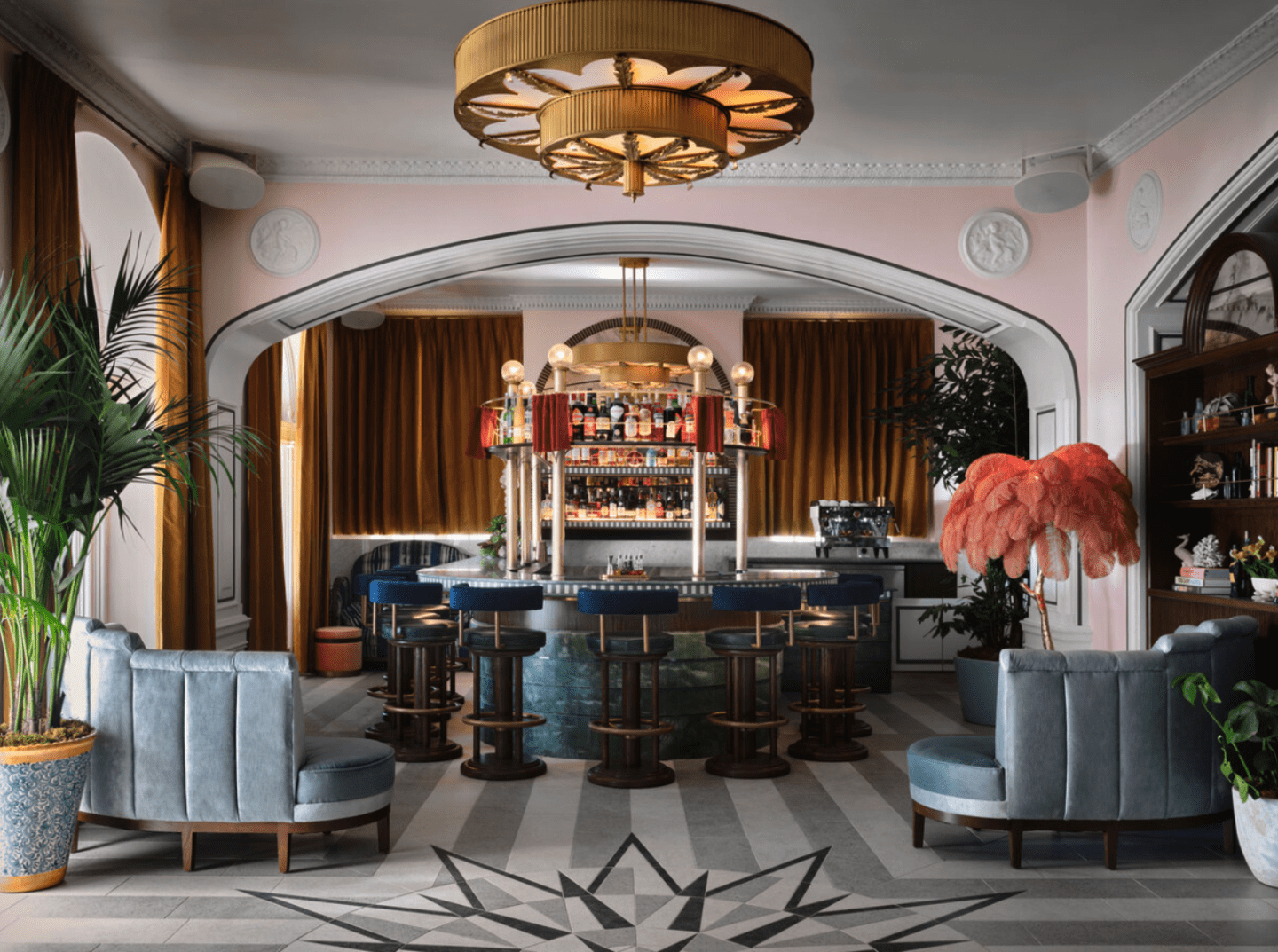 The Georgian Hotel Santa Monica