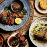 Farang date edit north london