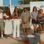 I Kissed a girl season 1