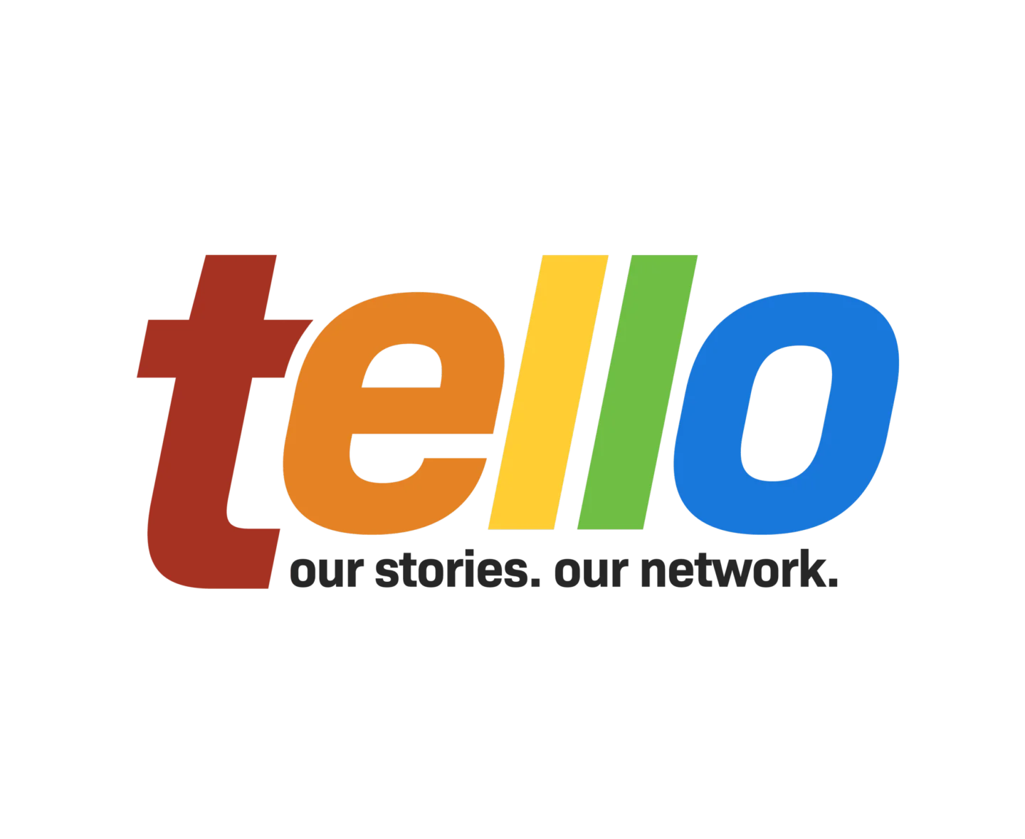 tello logo