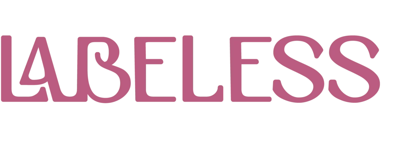 labeless logo